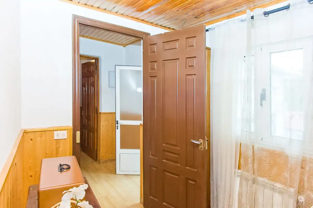Casa o xalet en venda en Vilamarín amb Calefacció, Terrassa i Traster