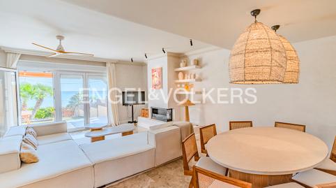 Photo 4 of Single-family semi-detached for sale in Carrer Dels Morros Alts, Pueblo Español - Coveta Fumá, Alicante