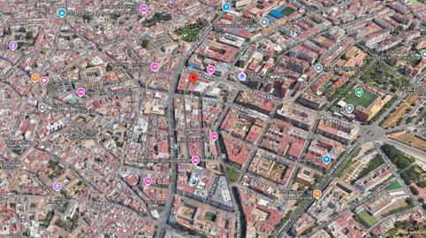 Foto 5 de Pis en venda a Calle Vara del Rey, San Carlos - San José, Sevilla