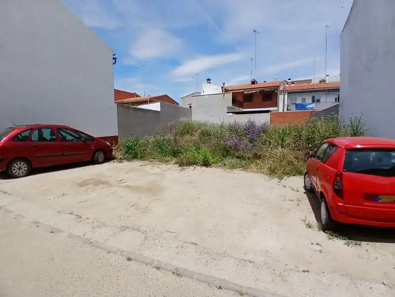 Terreni e lotti in vendita a Calle Río Guadarrama, imagen 11