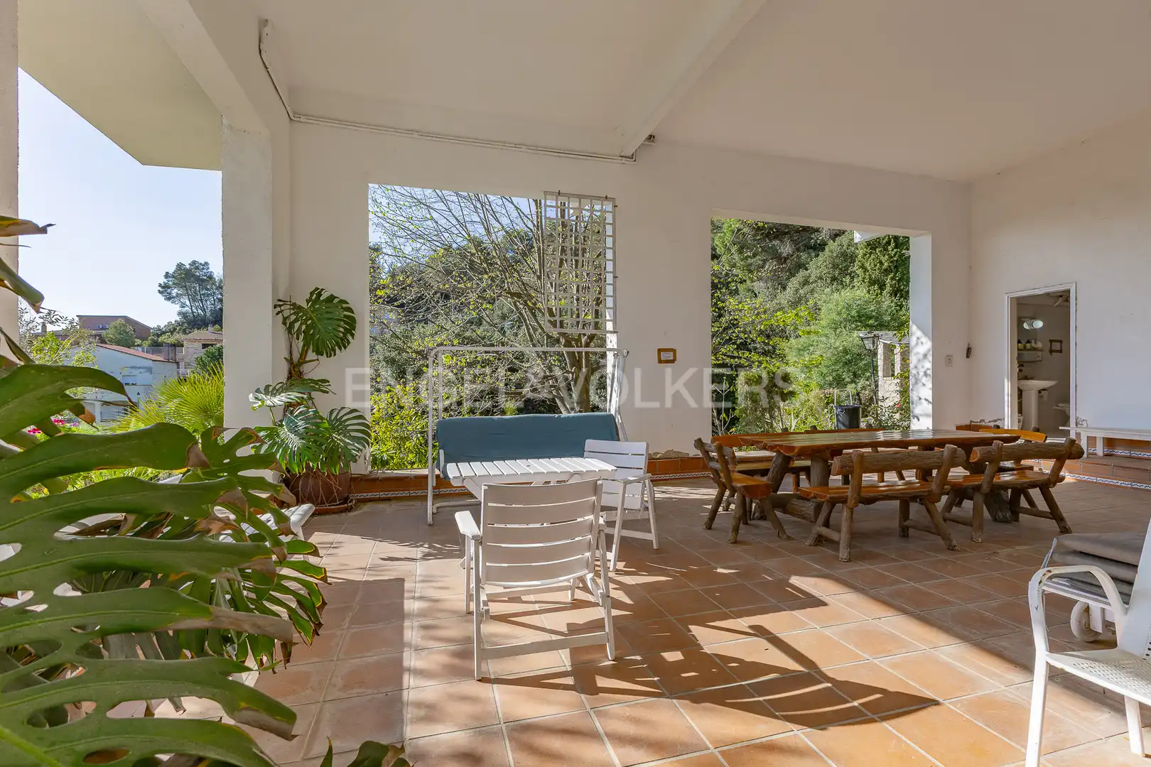 Haus mit Terrasse zum Verkauf in El Racó - Sant Feliu del Racó, imagen 49