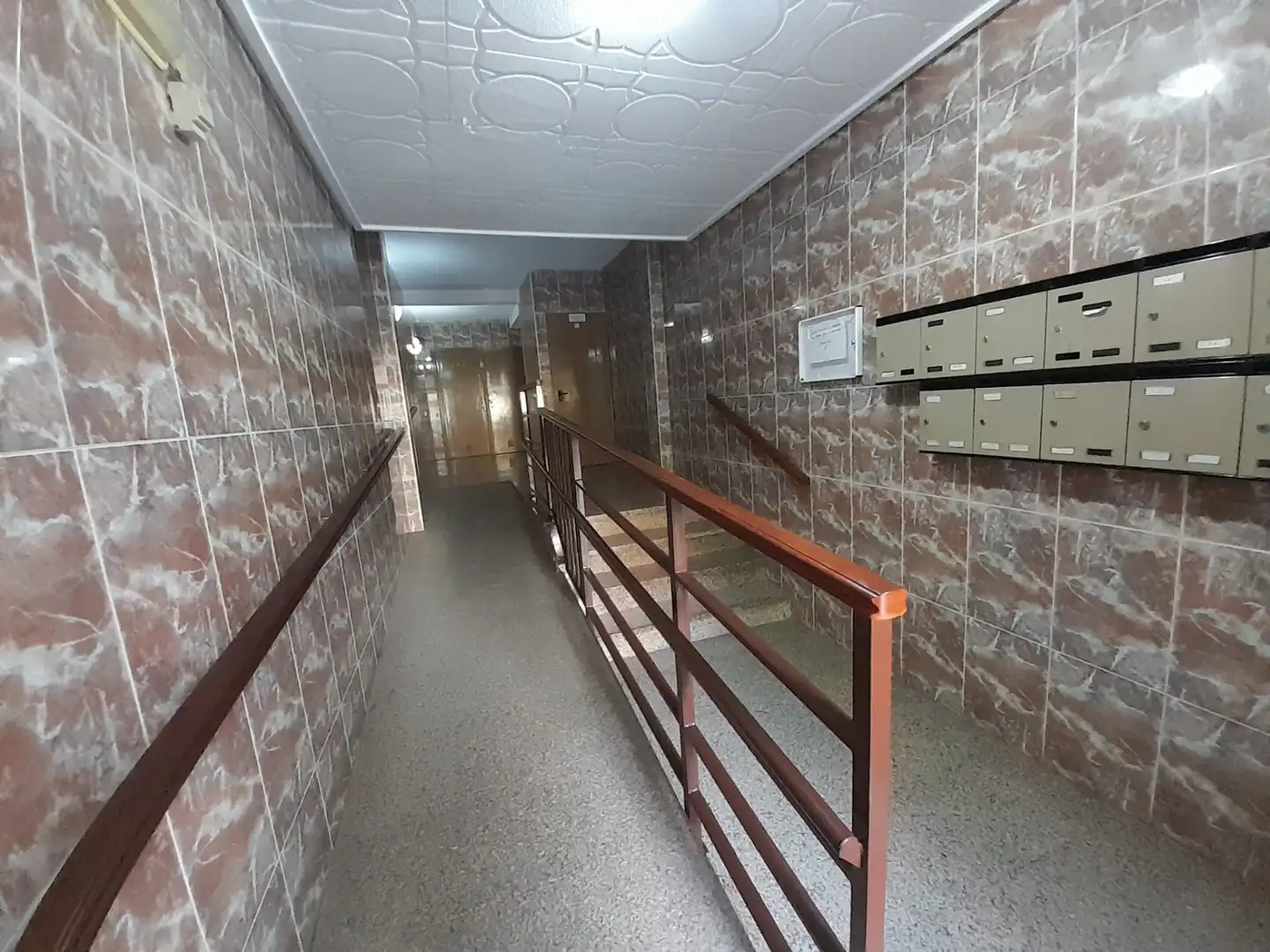 Piso en venta en Puertollano con Aire acondicionado, Calefacción y Terraza