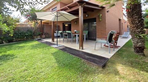 Photo 2 of Single-family semi-detached for sale in El Dorado Platja, Tarragona