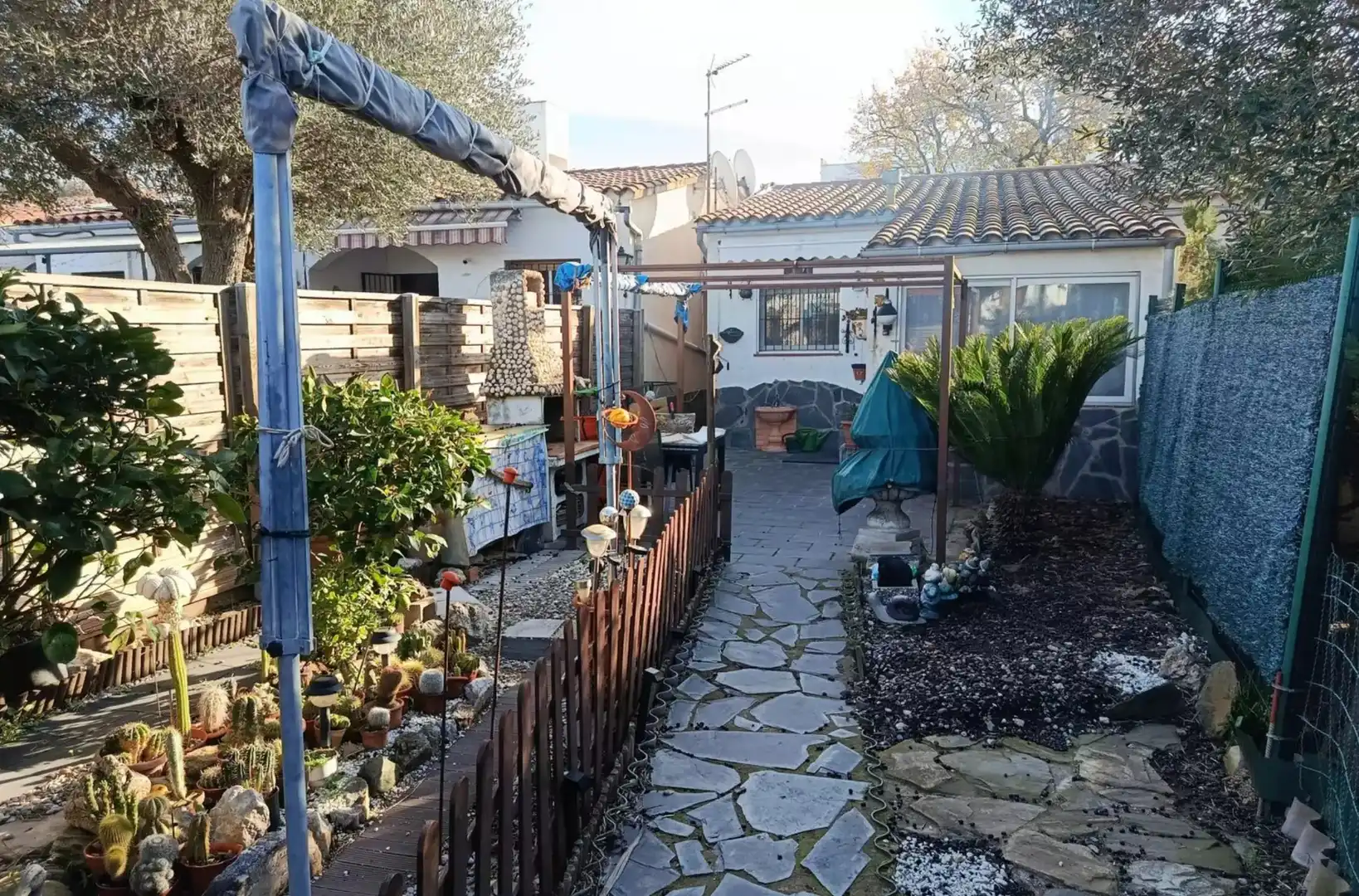 Casa o chalet en venta en Nord