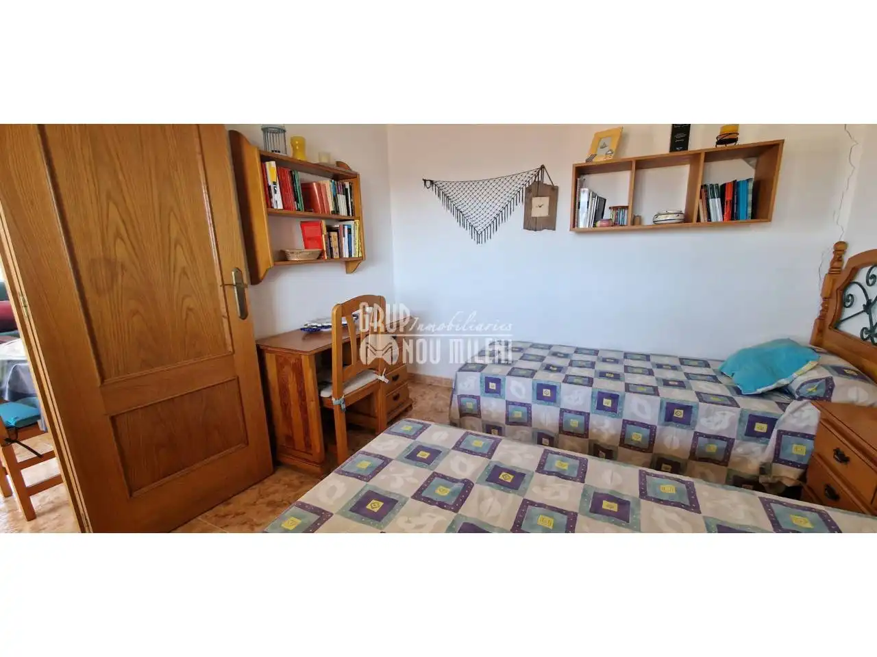Piso con piscina en alquiler en Calle Llebeig, imagen 36