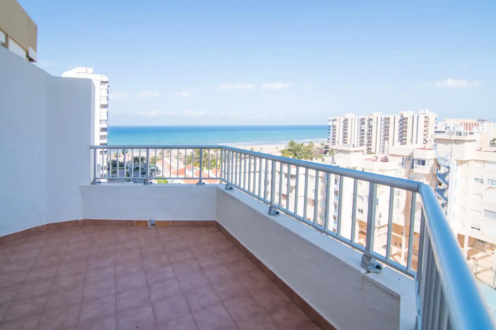 Appartement compact avec piscine à vendre à Playa de Gandia, imagen 2