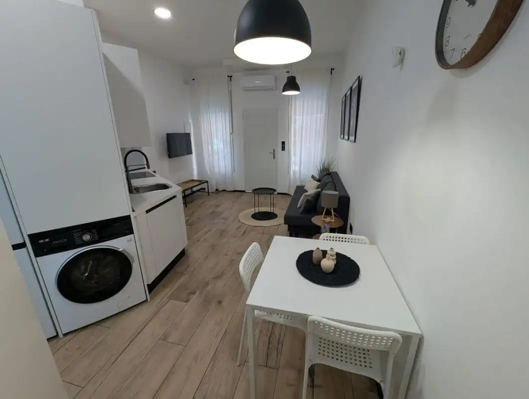 Sala de estar de Local en venta en Málaga con Calefacción