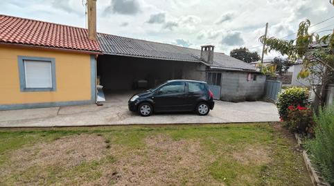 Foto 3 de Casa o xalet en venda a Ordes, A Coruña