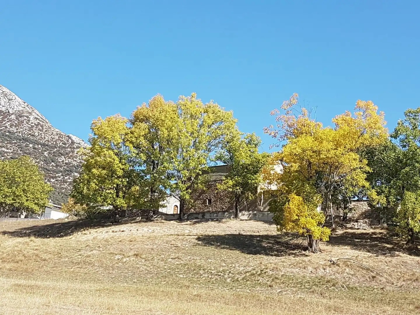 Finca rústica en venda en Torre la Ribera amb Terrassa i Traster