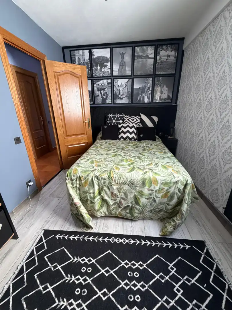 Piso con ascensor en venta en Calle Montes del Sueve, imagen 16