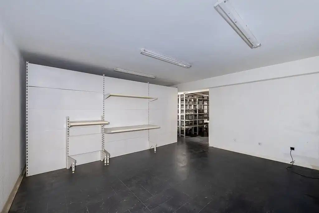 Commercial properties for rent in  Pamplona / Iruña