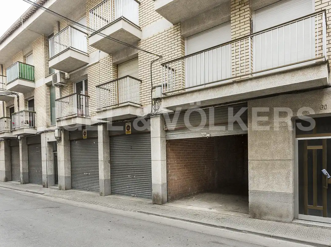 Terreny residencial en venda a Sant Vicenç de Castellet, imagen 13