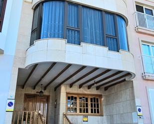 Single-family semi-detached for sale in Calle Doce de Octubre, 14, Playa del Hombre - Taliarte - Salinetas