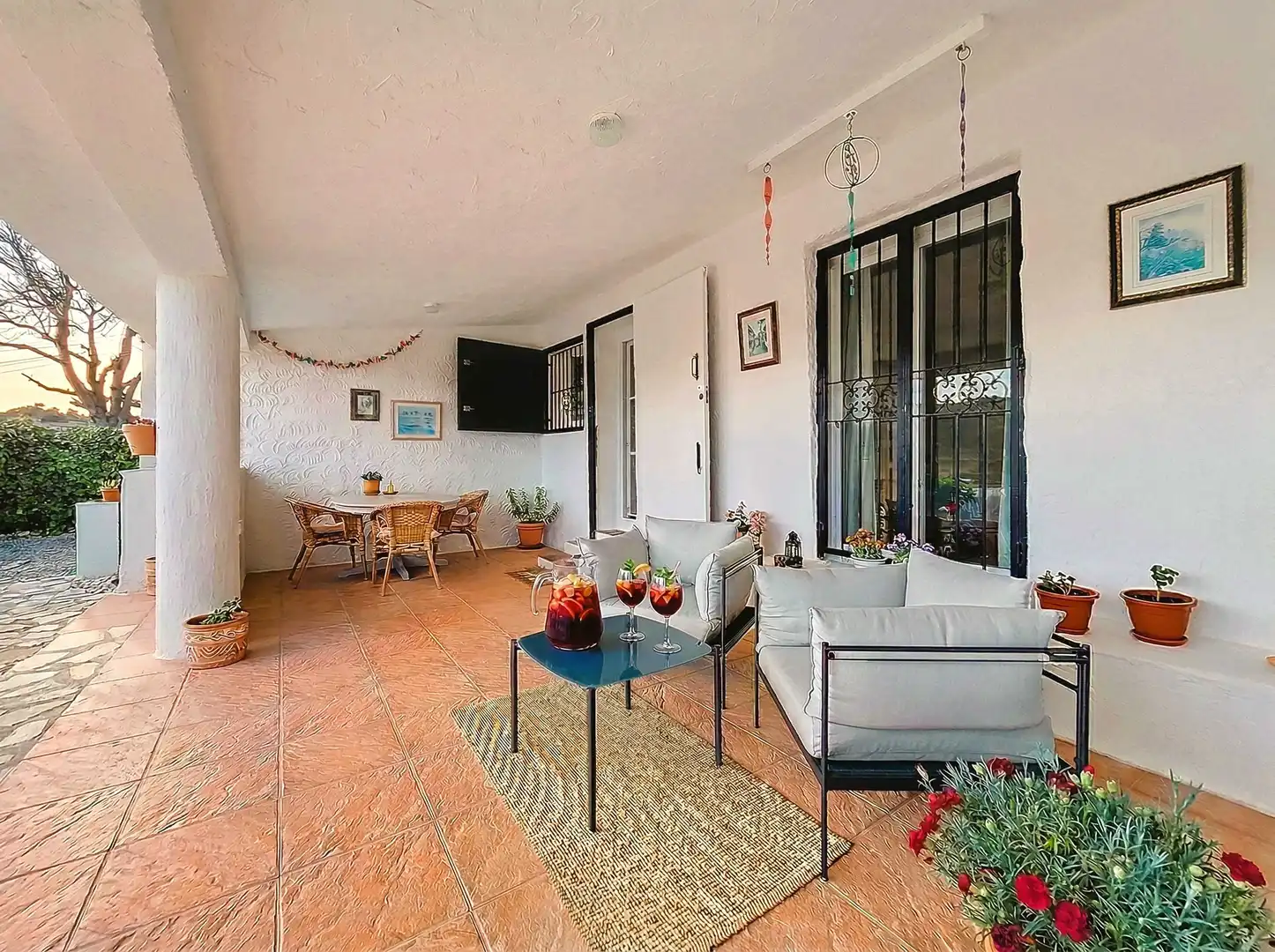 Casa rústica en venda a Fortuna, imagen 17