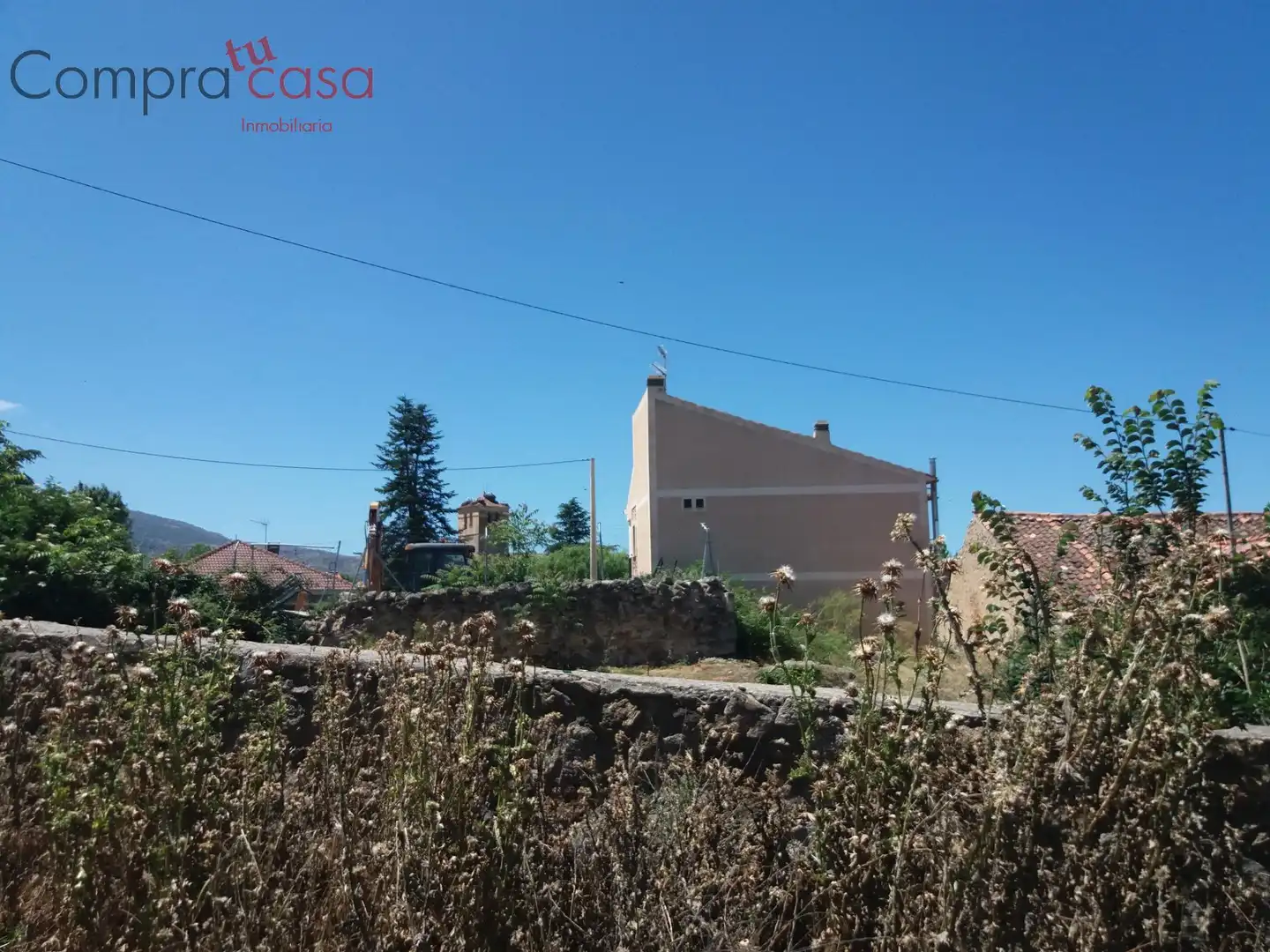 Terreni e lotti in vendita a La Losa, imagen 8
