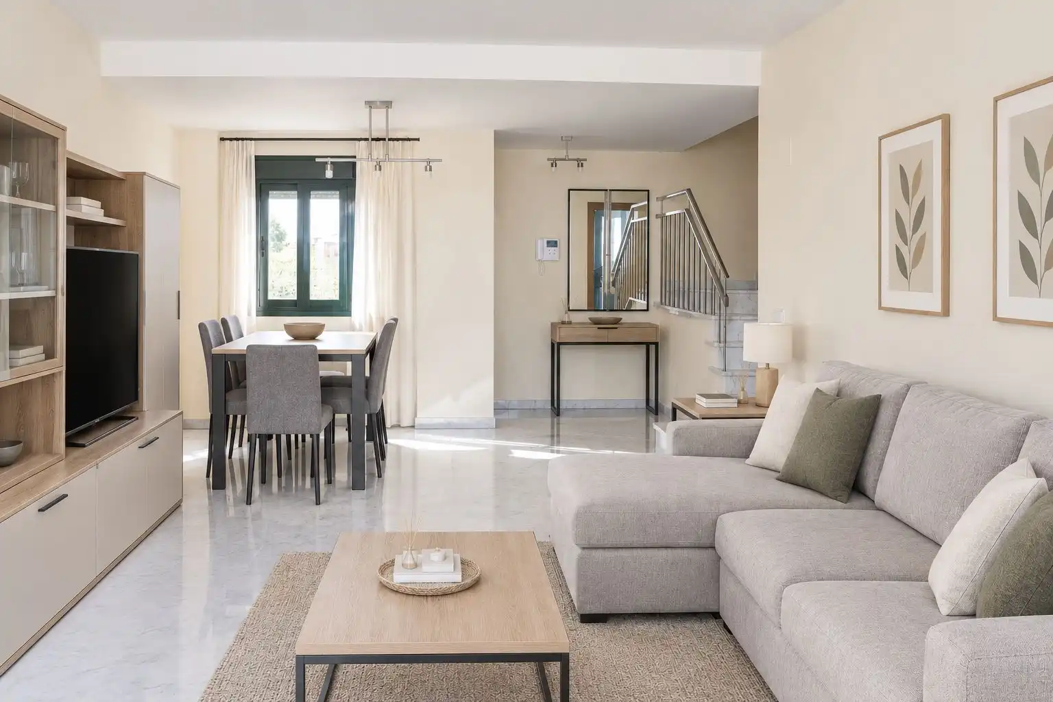 Duplex con piscina in vendita a Torrequebrada, imagen 5