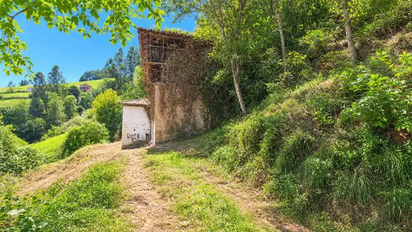Casa en venta en Pravia, imagen 9
