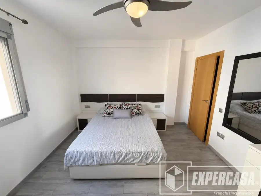 Dormitori de Dúplex en venda en Chelva amb Aire condicionat i Terrassa