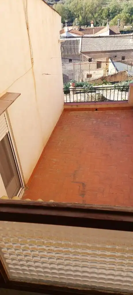 Casa con jardín en venta en Barrio del Angel, imagen 23