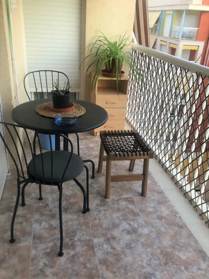 Appartamento con balcone in vendita a Las Lomas - Las Yucas, imagen 7