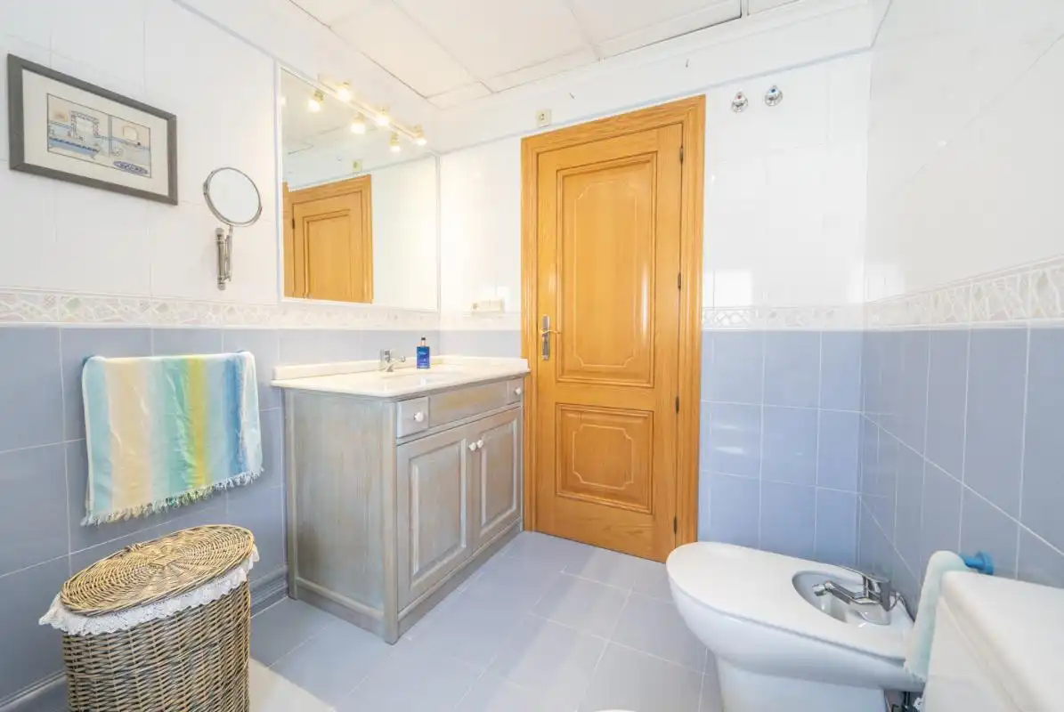 Houses for sale in Carrer Serra de la Grana, Villamontes - Boqueres