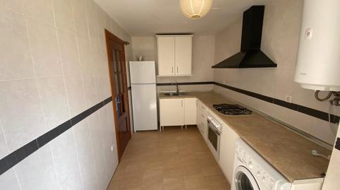 Foto 4 von Wohnung zum Verkauf in Residencial Triana - Barrio Alto, Las Gabias