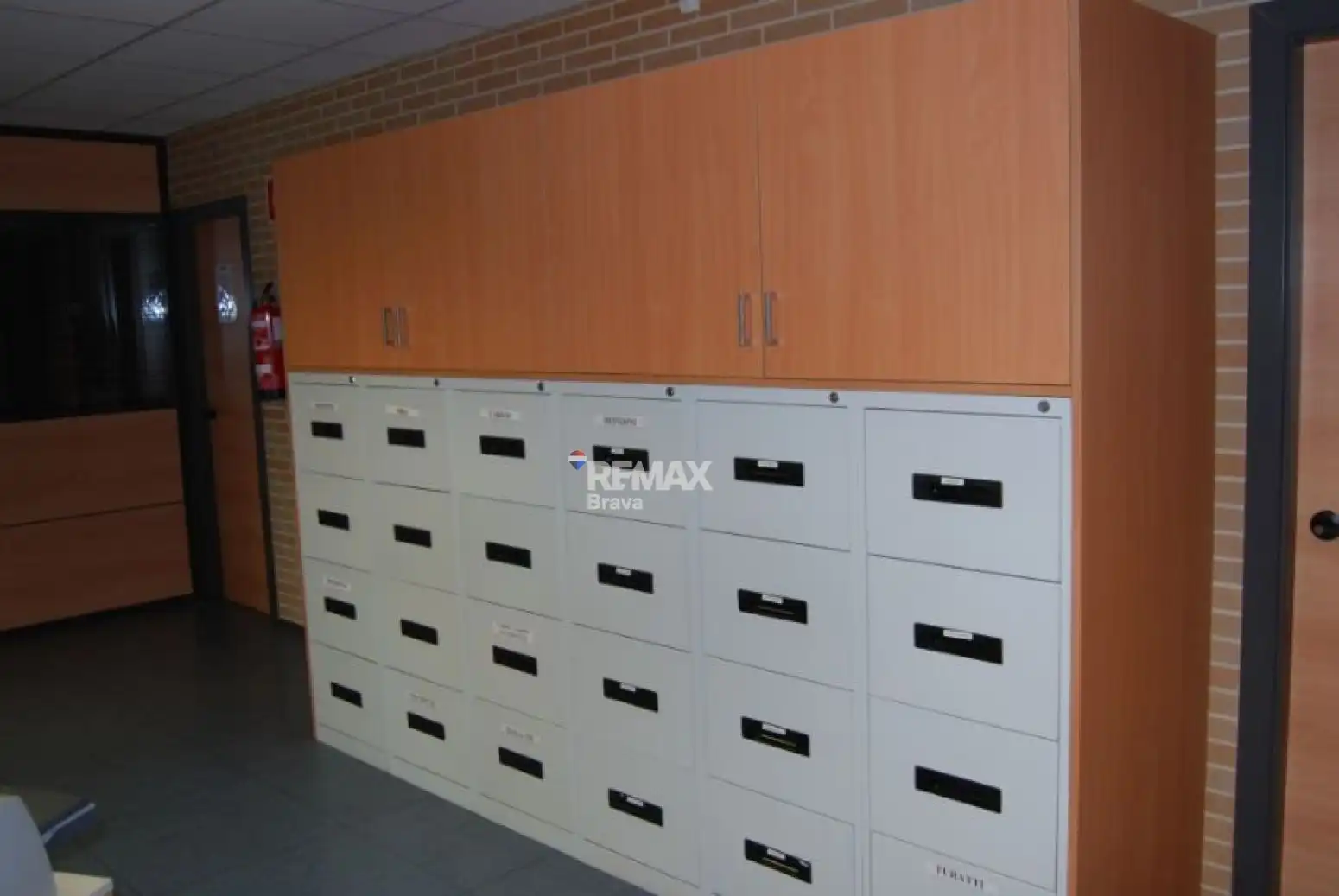Industriegebäude zum Verkauf in Calle Migjorn 11 Llagostera, imagen 16