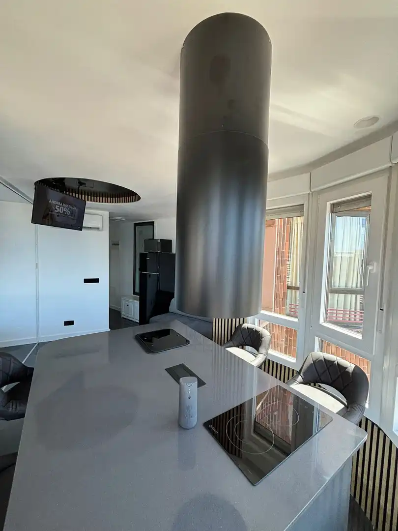 Wohnung zum Verkauf in Sierra Helada