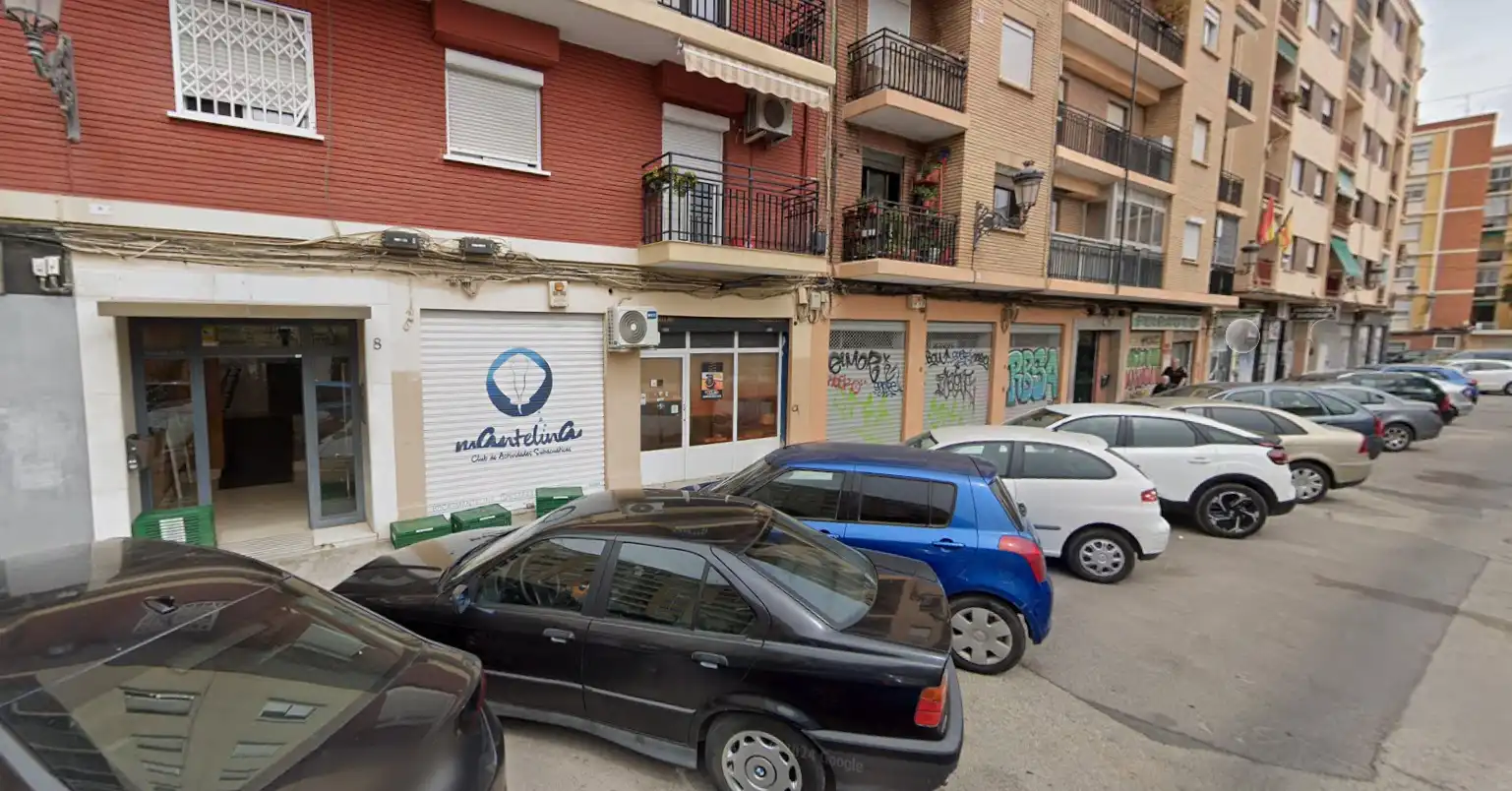 Casa in vendita a PONIENTE, imagen 2