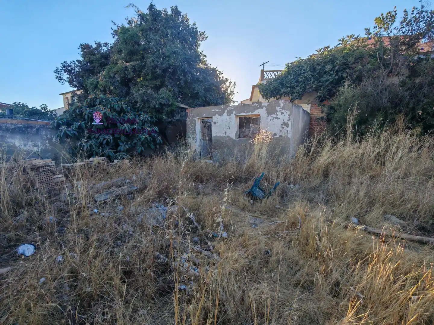 Terreno residenziale in vendita a Puerto de la Torre - Atabal, imagen 10