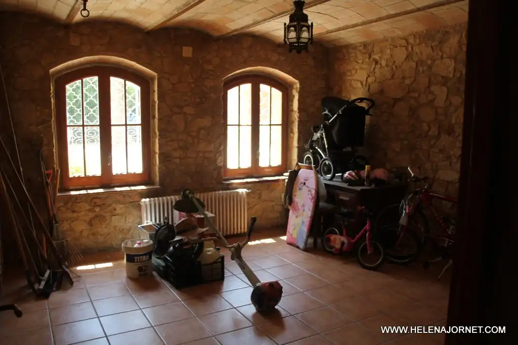 Casa o xalet en venda en Sant Feliu de Guíxols amb Calefacció