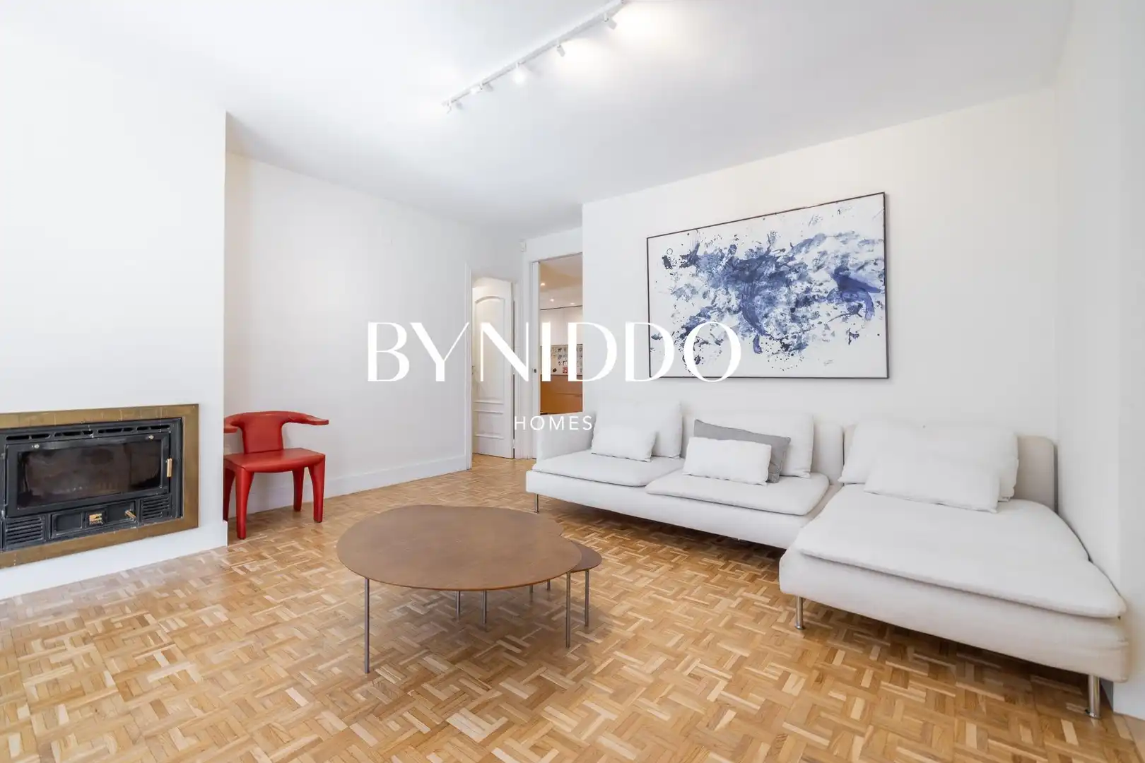 Apartment with terrace for sale in SANTA TERESA, imagen 2