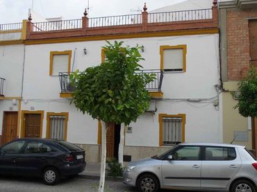 Baixos en venda a Calle Real 11