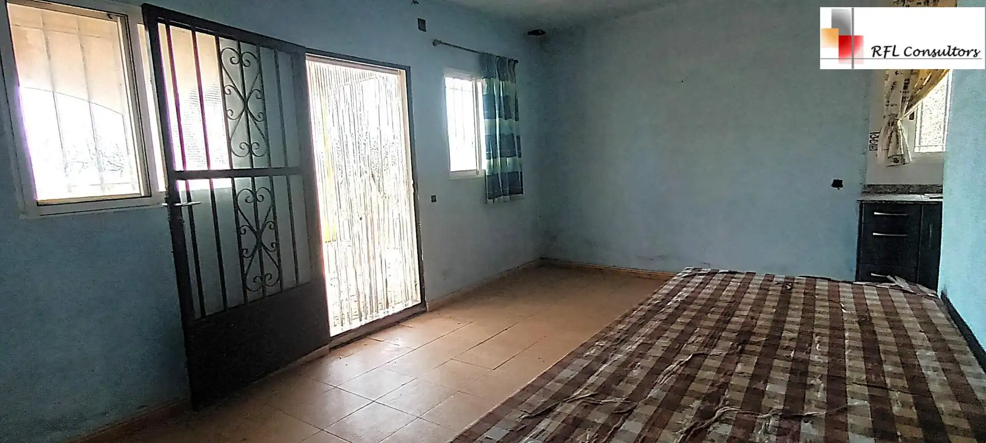 Bedroom of Country homes for sale in Torreblanca  with Terrace