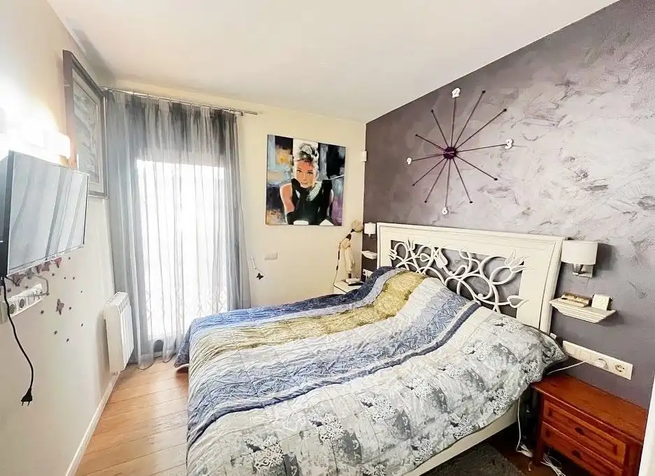 Piso con piscina en venta en Sa Boadella, imagen 15