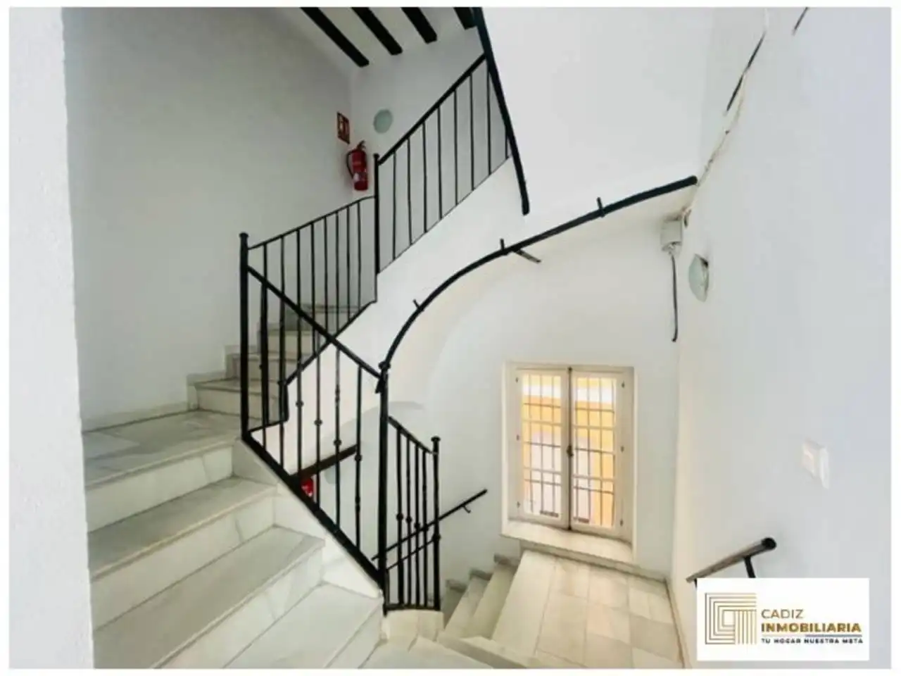 Wohnung zur Miete in Cádiz