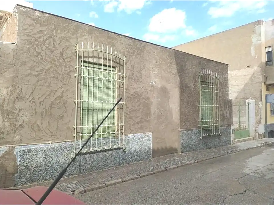 Lands and plots for sale in Calle SALZILLO