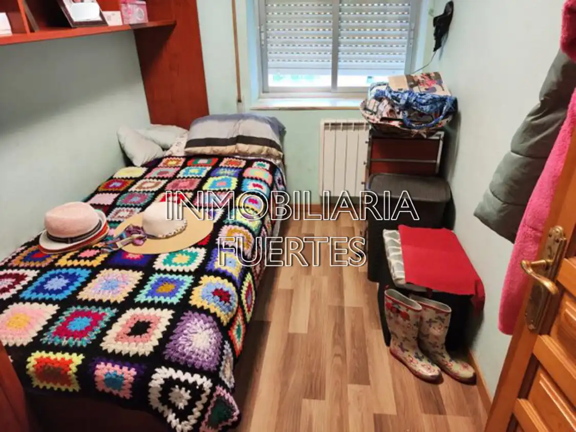 Maison avec jardin à vendre à Calle el Barrio, imagen 32