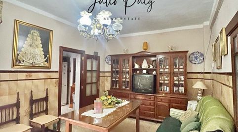 Foto 2 de Casa o chalet en venta en Coria del Río, Sevilla