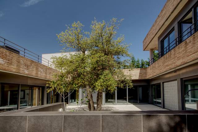 Casa-chalet en Venta en Avinguda del Montseny en La Floresta