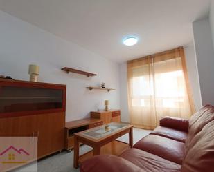 Living room of Flat to rent in Oropesa del Mar / Orpesa