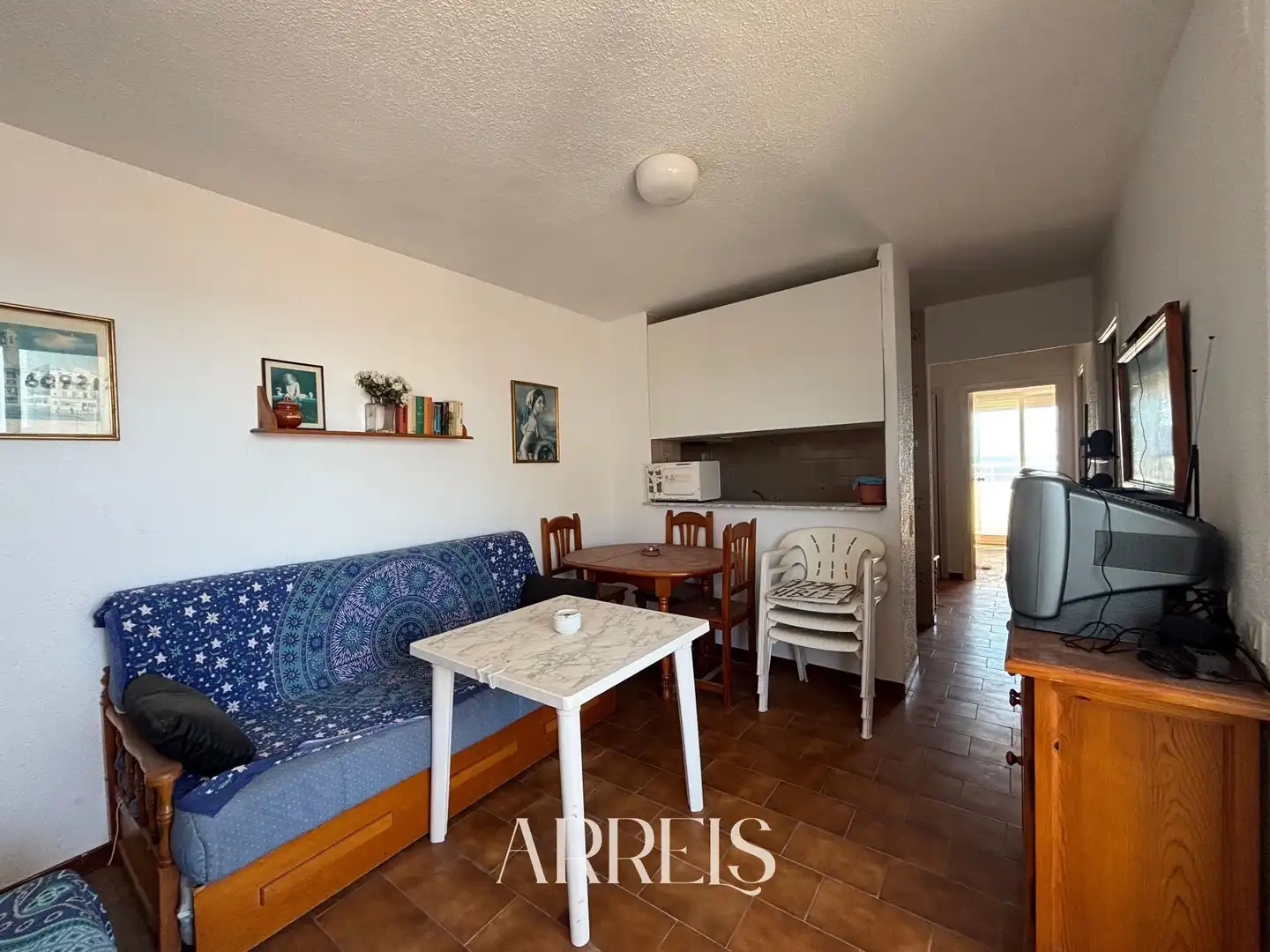Appartement avec piscine à vendre à PAPA LUNA, imagen 13