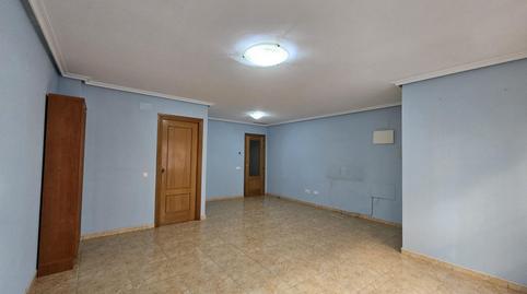 Foto 3 de Planta baixa de lloguer amb opció a compra a Carrús Este, Alicante