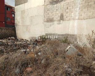 Terreny industrial en venda en San Cristóbal de la Laguna