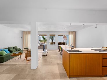 Casa en venta en Portocolom