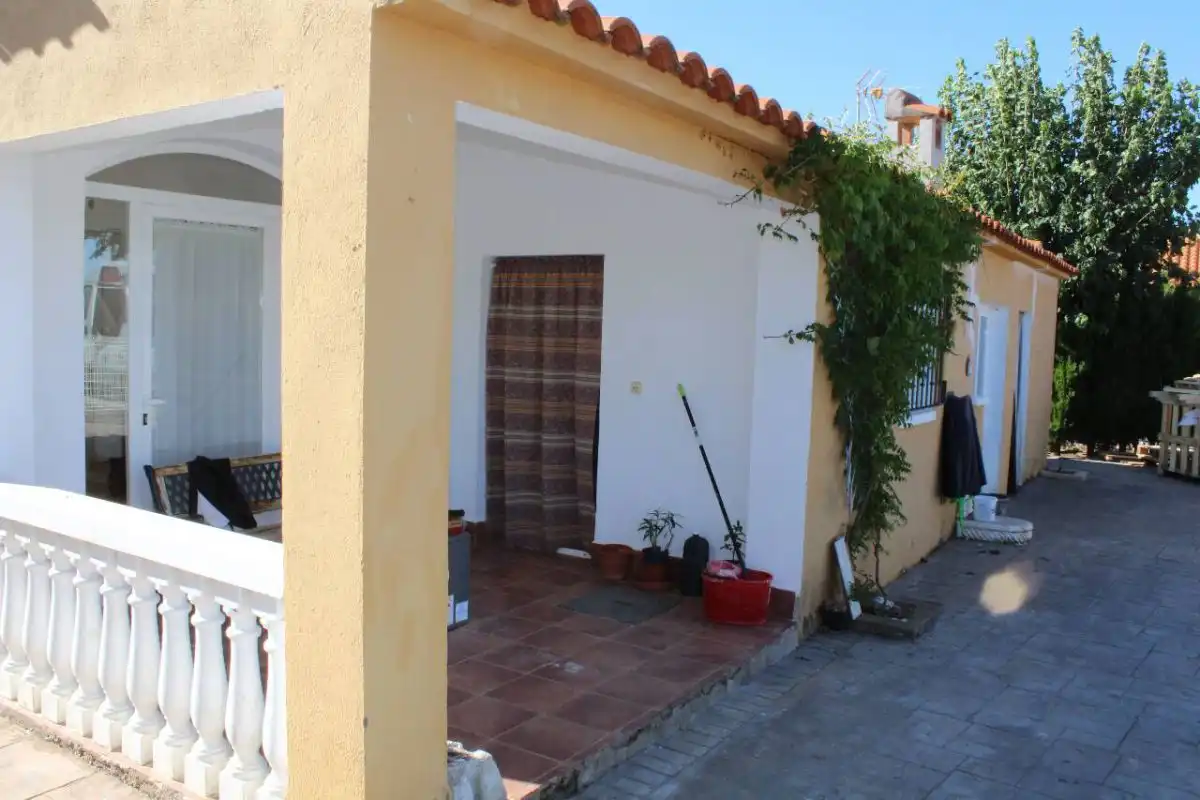 Chalet en venta en Pozuelo de Calatrava, imagen 19