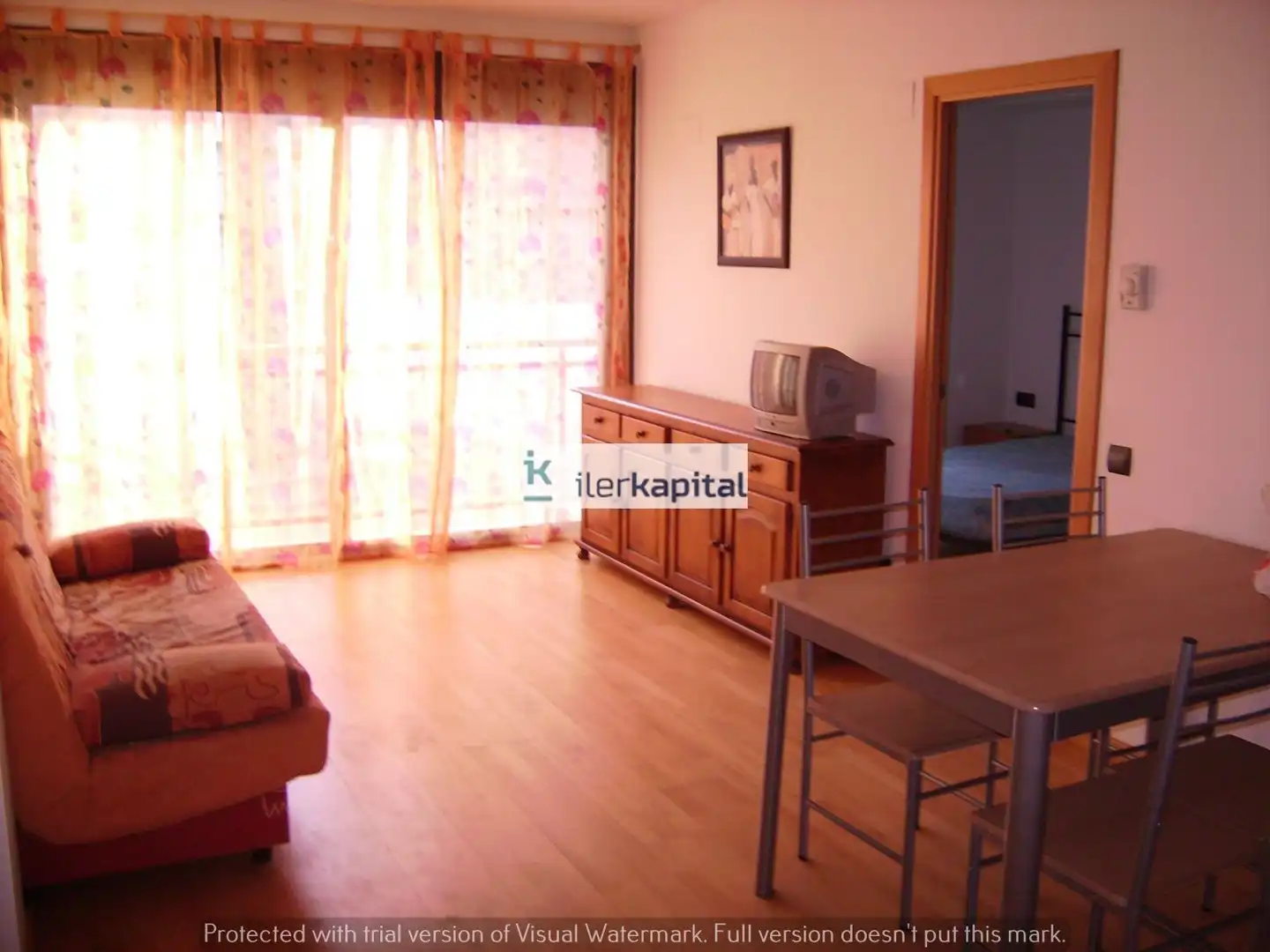 Apartment with lift for sale in Príncep de Viana - Clot - Xalets Humbert Torres, imagen 3