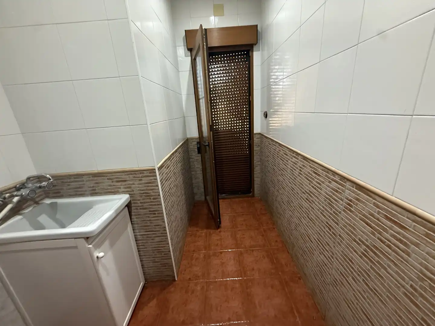 Bany de Casa o xalet en venda en Loja