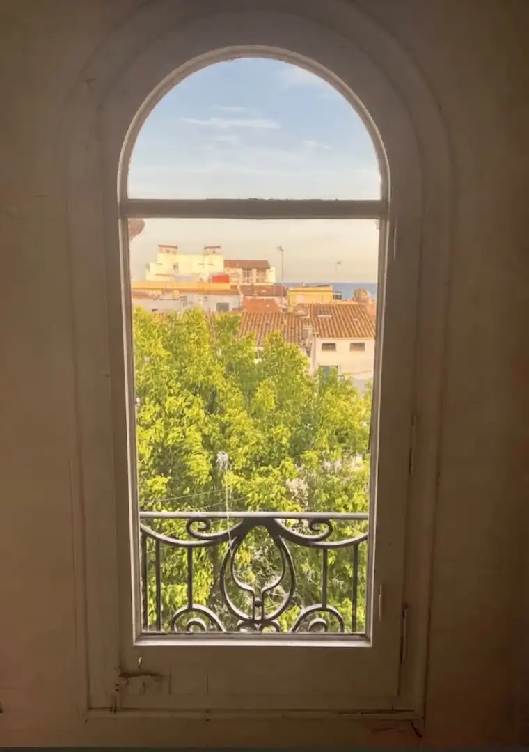 Maison mitoyenne avec terrasse à vendre à Carrer de Sant Magí, imagen 16