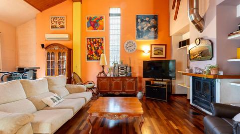 Foto 4 de Casa o xalet en venda a Carrer Vistahermosa, El Carme - Sant Agustí - Bonavista, L'Eliana